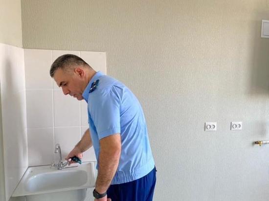 В Северной Осетии детям-сиротам предоставят 80 квартир