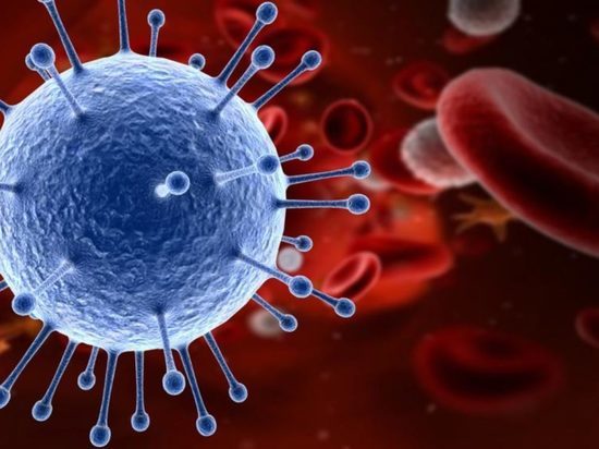 Врач Роман Барак: «Чтобы мы забыли о коронавирусе, нужно от двух до трех лет»