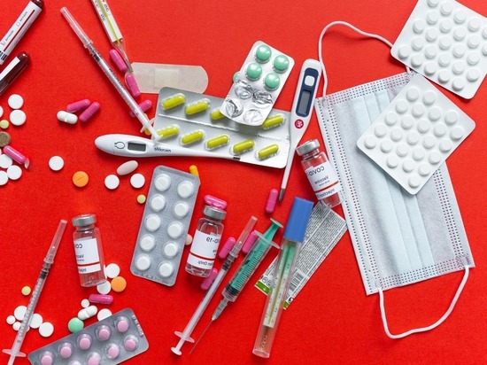 В Смоленской области сделали более полумиллиона тестов на COVID-19