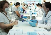 В настоящее время количество подтвержденных случаев заражения коронавирусом во всем мире превысило 200 миллионов