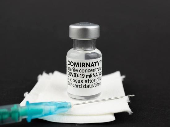 Вакцины от COVID-19 неидеальны, но спасают от тяжелого развития заболевания