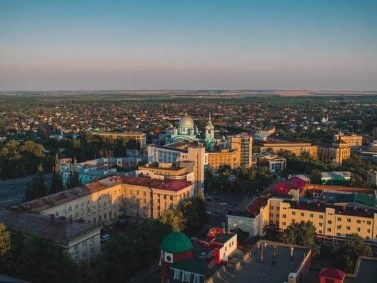 В Курской области 6 августа будет аномально жарко до +36 градусов
