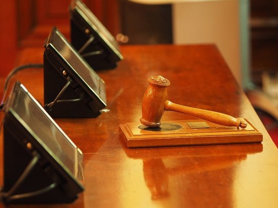 Убивший мать забайкалец приговорен к 12 годам колонии