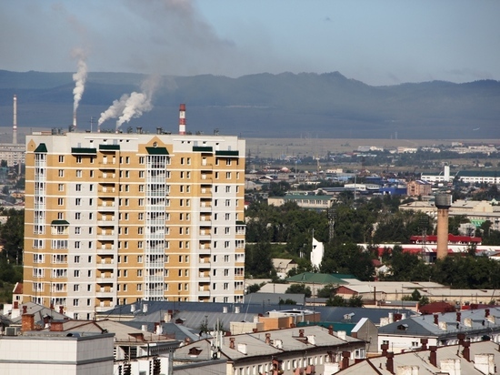 ПДК вредных веществ в Забайкалье не превышена, несмотря на задымленность