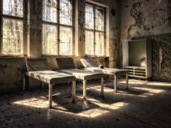 Комиссия нашла грубые нарушения в санатории «Приволжский» в Новосибирске