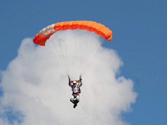 В Кузбассе состоится самый масштабный в истории чемпионат мира по парашютному спорту