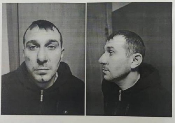 Из ИВС в Подмосковье сбежал обвиняемый в громком убийстве
