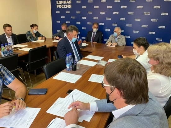 Награду «За трудовую доблесть» предложили учредить в Забайкалье