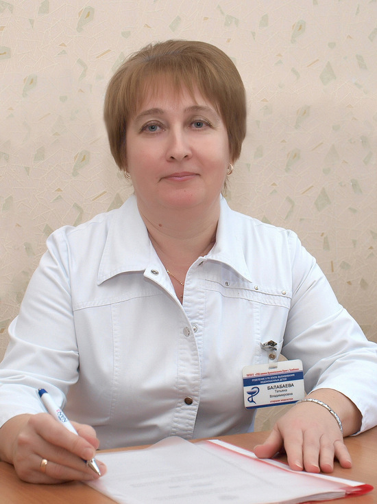 Тамбовских медиков отметили наградами первого всероссийского конкурса «Серафимовский врач»
