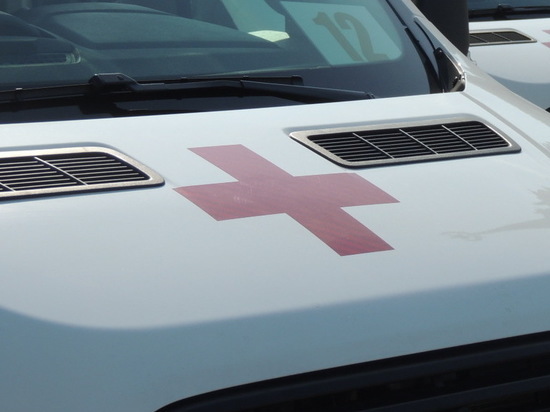 Ребенок утонул в реке Исеть в городе Далматово