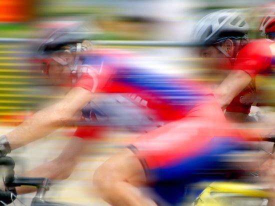 Петербургская велогонщица Мария Новолодская завоевала олимпийскую бронзу в мэдисоне