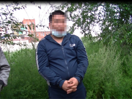 Задержан житель Улан-Удэ, который за один вечер дважды пытался изнасиловать женщин