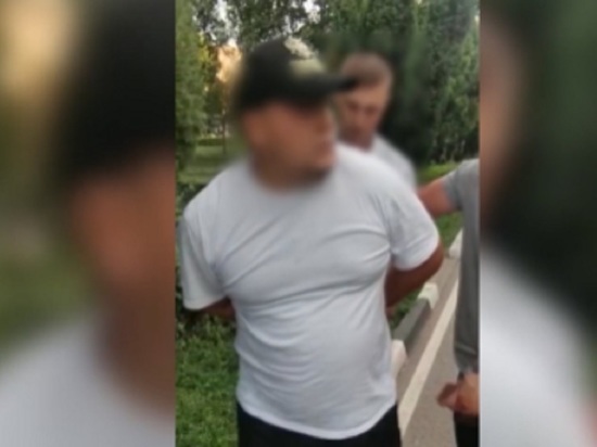 Белгородца задержали за мошенничество с сертификатами о вакцинации от COVID-19