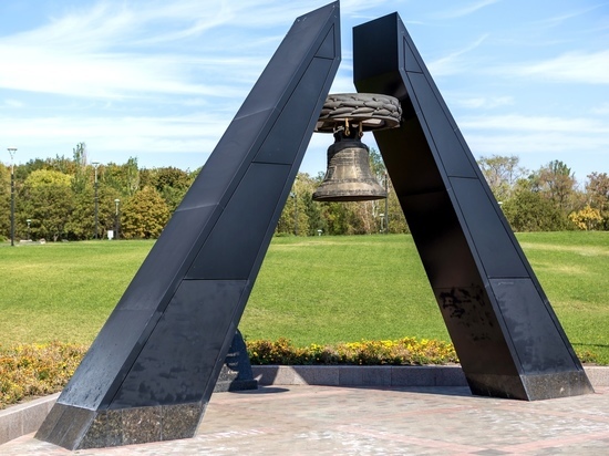 В ДНР ввели уголовную ответственность за оскорбление ветеранов