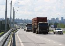 На участке дороги Астрахань – Кочубей – Махачкала проведут монтажно-строительные работы