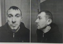 О жизненном пути сбежавшего из изолятора в Истре гангстера Ивана Цуркану стало известно «МК»
