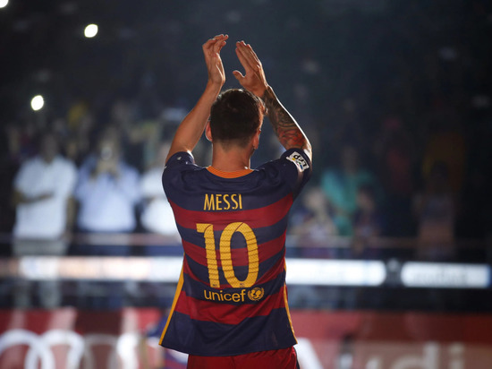 &laquo;Месси &ndash; это испанский футбол. И это конец&raquo;: мир в шоке от ухода Лео