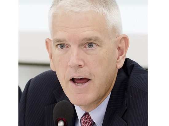 Может угрожать существованию Соединенных Штатов