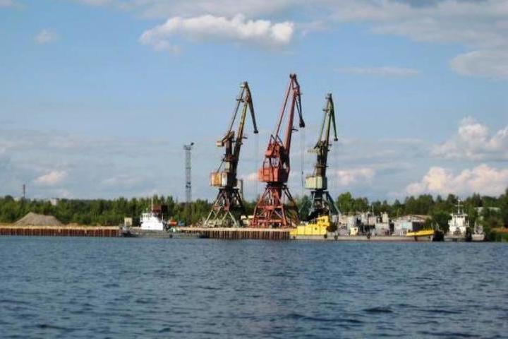 В Костромской обладминистрации решили восстановить речной порт с помощью частных инвесторов