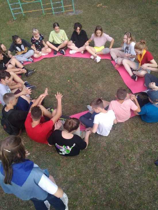 Более 90 детей сотрудников филиала Костромаэнерго отдохнут этим летом в загородном лагере «Электроник»