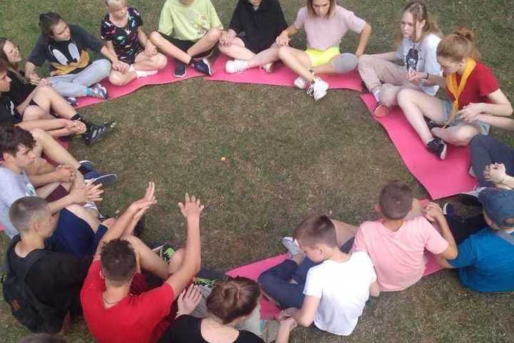Более 90 детей сотрудников филиала Костромаэнерго отдохнут этим летом в загородном лагере «Электроник»