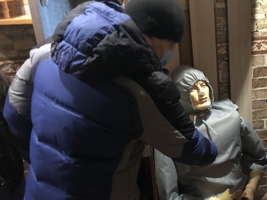 Касимовец осужден за причинение телесных повреждений знакомому, приведших к его смерти
