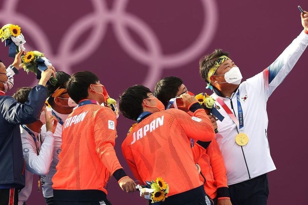 Некоторые страны предлагают олимпийским медалистам больше, чем славу