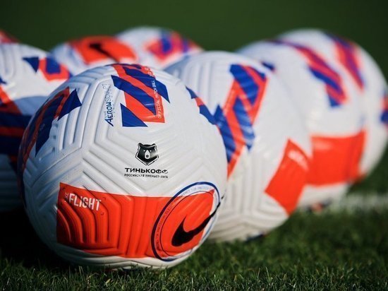 "Локомотив" потерял первые очки в РПЛ