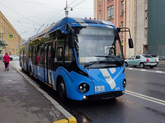 Трамваи изменят маршруты из-за ремонта на Тихорецком проспекте