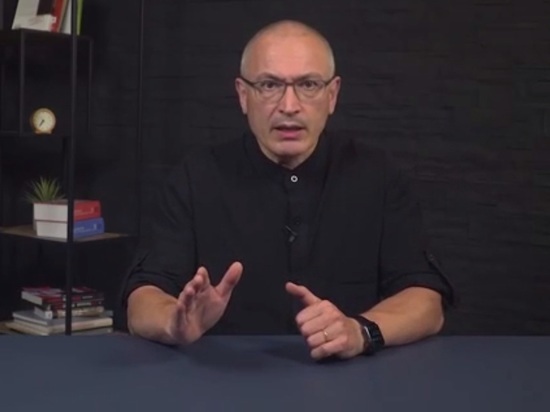 Ходорковский решил открыть в России новые СМИ, после закрытия прежних