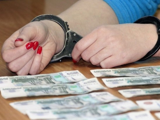 Девушка из Башкортостана выманила более 50 тысяч рублей у жителя Хакасии