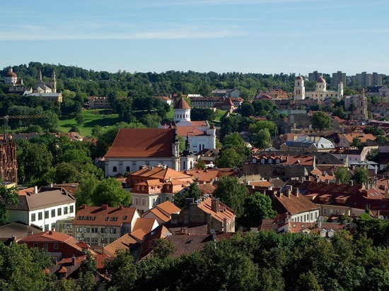 Премьер Эстонии в Совбезе ООН поднимет вопрос о мигрантах в Литве