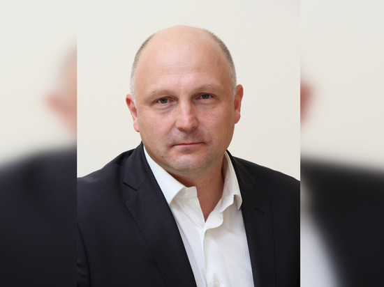 Алексея Старкова назначили врио гендиректора «Метростроя»