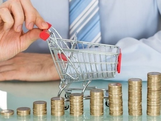 Германия: Инфляция будет преследовать Германию годами