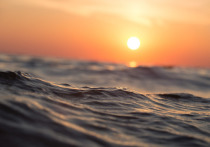 Вчера, 6 августа, в акватории Азовского моря в поселке городского типа Седово утонул мужчина 1967 года рождения