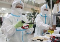 С начала пандемии коронавируса COVID-19 во всем мире заразились 201 748 659 человек, сообщил Университет Джонса Хопкинса