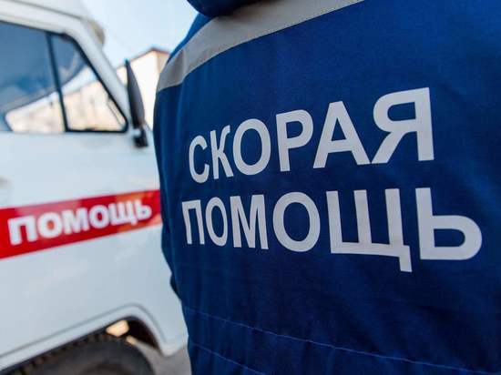 За сутки в ДТП в Волгоградской области пострадали четверо детей