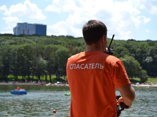 Ставропольцам напомнили о безопасности на воде после трагедии в Невинномысске