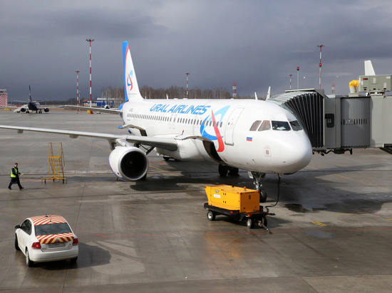 В аэропорту Пулково 7 августа задержали вылет более десяти рейсов