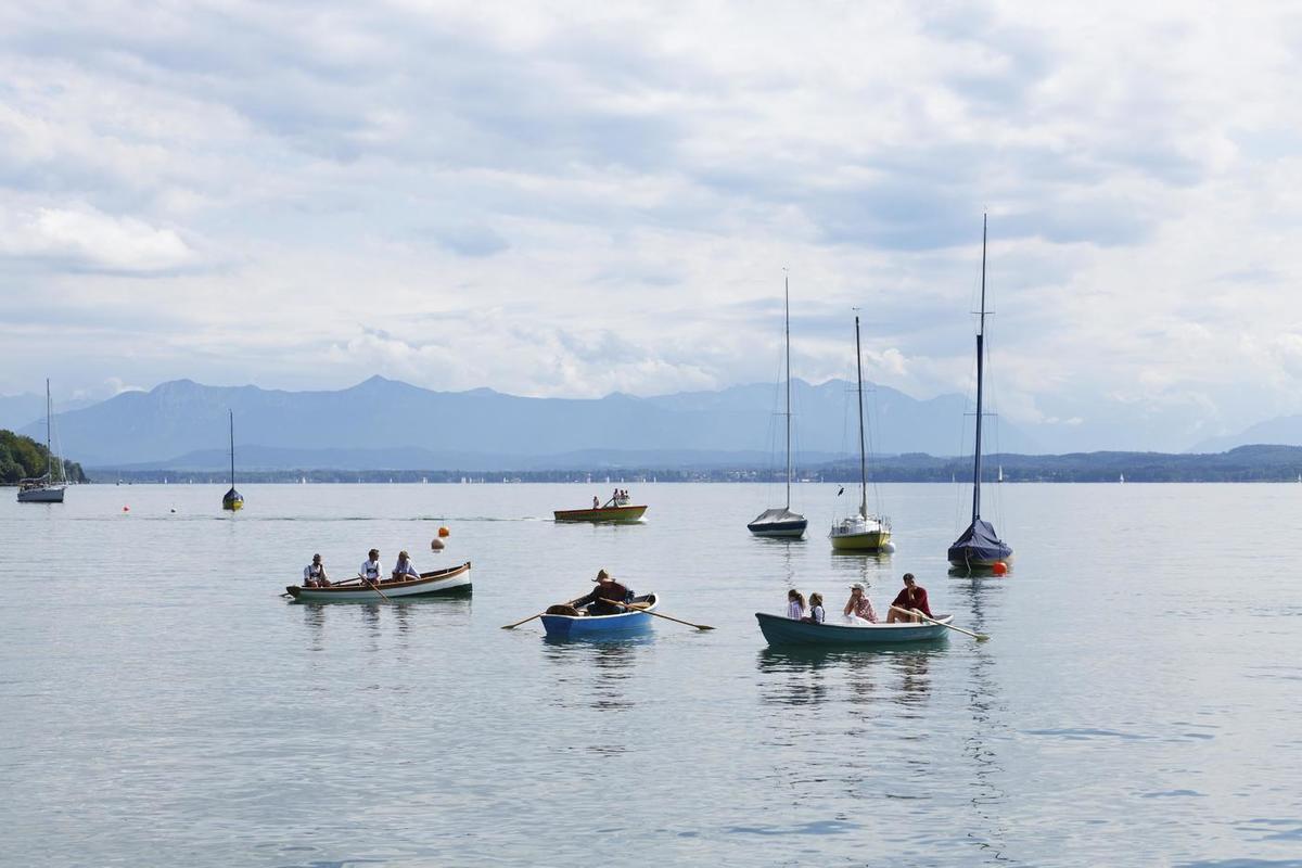 Россия впервые осталась без медалей в байдарках и каноэ