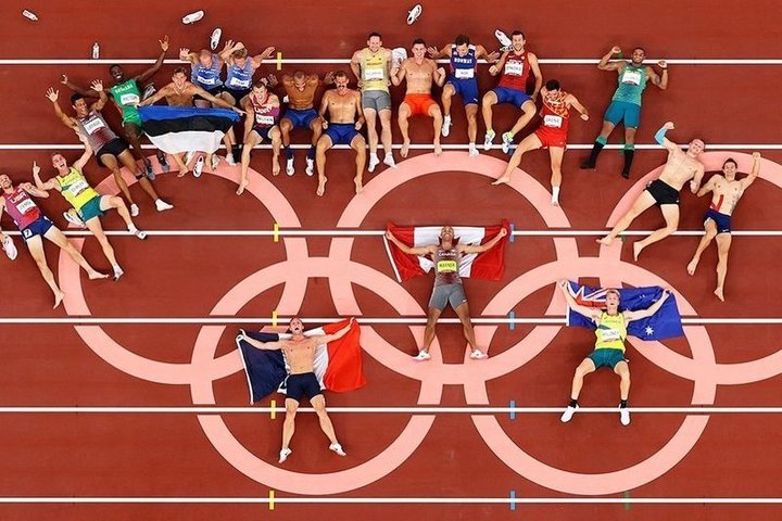 Когда и за кем следить на Олимпиаде 8 августа: расписание заключительного дня
