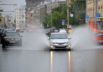 Синоптики рассказали, какой будет погодный фон в Томской области в последний день наступивших выходных