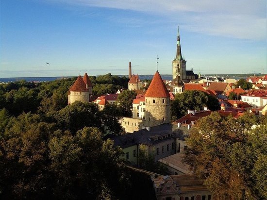 Эстония усилила контроль на границе из-за возможного наплыва мигрантов