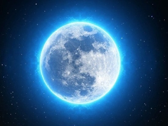 Новолуние 8 августа 2021 года: почему его называют огненным и что нельзя делать
