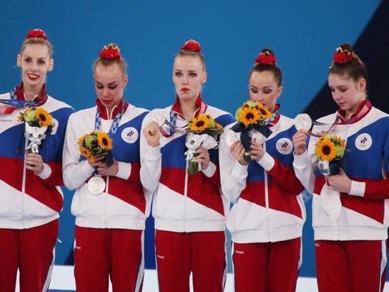 Онлайн Олимпиады, 8 августа: Россия без золота в художественной гимнастике, финал в гандболе и закрытие