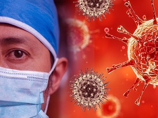 Германия: Сколько нужно антител для защиты от коронавируса