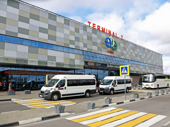 На территории аэропорта «Уфа» возведут трёхзвездочный отель