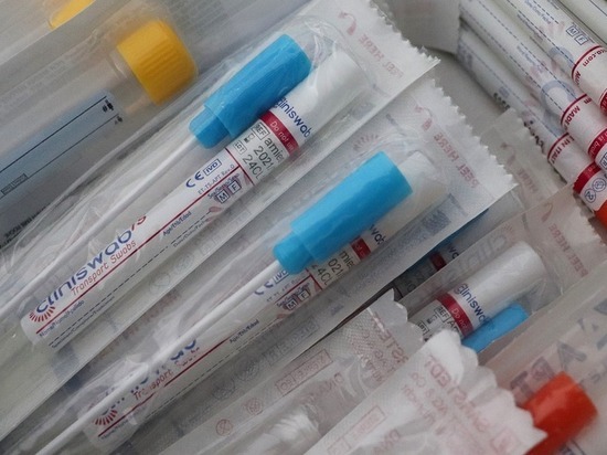 Германия: MDS ставит под сомнение результаты тестов на антитела