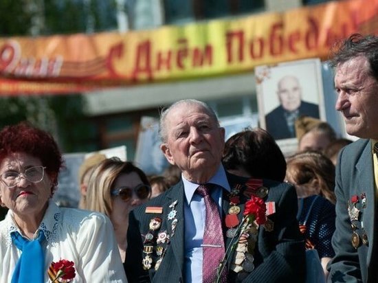 Жители Тамбовской области могут принять участие в акции «Мое детство — война»