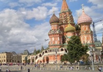 65 детей из ДНР ожидает недельная поездка в столицу России